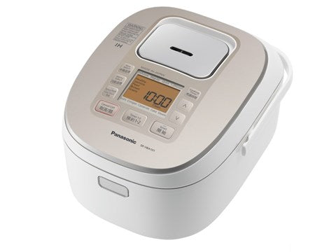 IH磁應金鑽西施電飯煲 (1.0公升)