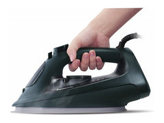 陶瓷塗層底板蒸氣熨斗 (2400瓦特) 陶瓷塗層底板蒸氣熨斗 (2400瓦特)