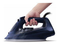 陶瓷塗層底板蒸氣熨斗 (2600瓦特) 陶瓷塗層底板蒸氣熨斗 (2600瓦特)