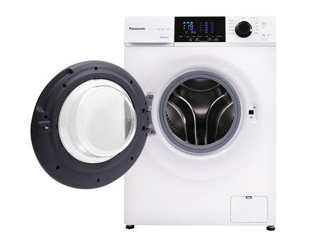 「愛衫號」2合1洗衣乾衣機 (7公斤洗衣, 5公斤乾衣)(送標準安裝)^