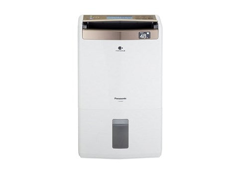 2合1空氣淨化抽濕機 (28公升)