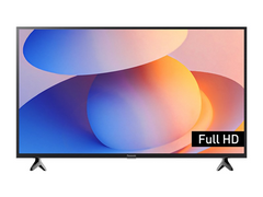 40吋 Full HD 智能電視 40吋 Full HD 智能電視