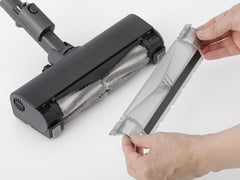 防纏結無線吸塵機 防纏結無線吸塵機