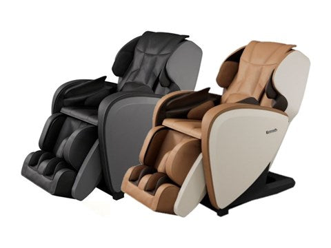 Momi Momi 溫感專業按摩椅