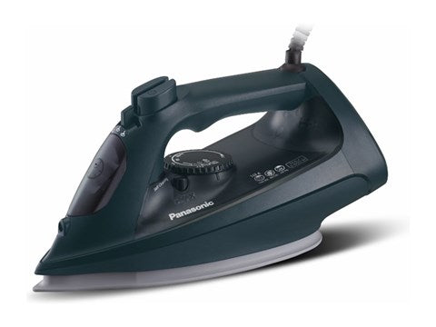 陶瓷塗層底板蒸氣熨斗 (2400瓦特)