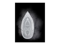 陶瓷塗層底板蒸氣熨斗 (2400瓦特) 陶瓷塗層底板蒸氣熨斗 (2400瓦特)