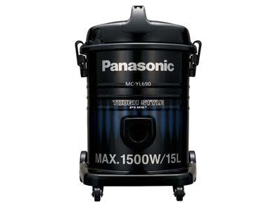 業務用吸塵機 (1500瓦特)