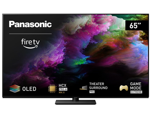 65吋4K OLED智能電視