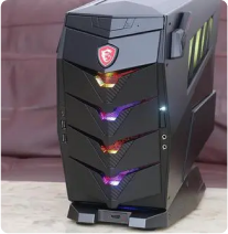 遊戲主機