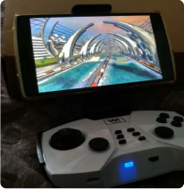 遊戲攝影機