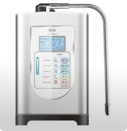 電解水機
