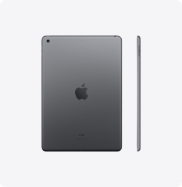 iPad