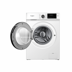 Whirlpool 惠而浦 FWTB7002GWG 7公斤 1200轉 SteamCare 纖薄前置式洗衣機