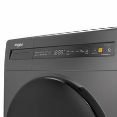 Whirlpool 惠而浦 FWEB9002GG 7公斤 1400轉 SaniCare 高效殺菌前置式洗衣機