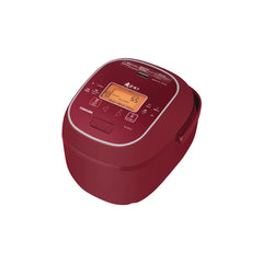 Toshiba 東芝 RC-DR10T 1.0公升 磁應電飯煲 (純潔白/優雅紅)