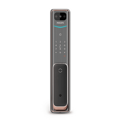 Philips Alpha-VP