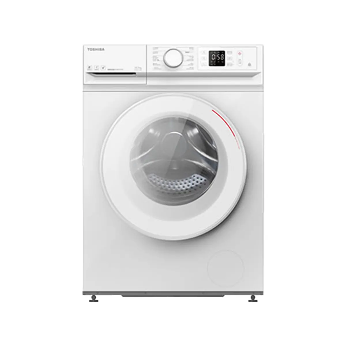 Toshiba 東芝 TW-BL115A2H(WW) 10.5公斤 1200轉 前置式變頻洗衣機