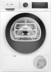 Siemens 西門子 WP30A2X0HK 8.0公斤 iQ300 冷凝式乾衣機