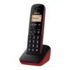 Panasonic 樂聲 KX-TGB312HK-R 室內無線電話 (紅色)