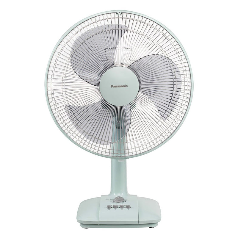 Panasonic 樂聲 F-301SH-GN 12吋 座檯扇 (綠色)