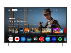 Panasonic 樂聲 TN-50W70BGH 50吋 4K LED智能電視