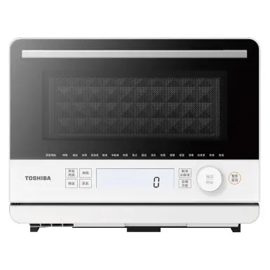 Toshiba 東芝 MX2-TT20SC(WH) 20公升 3合1 微波蒸焗爐 (白色)