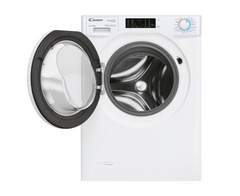 Candy 金鼎 CSU484TWMC-UK 8.0公斤 1400轉 無刷變頻摩打 前置式洗衣機
