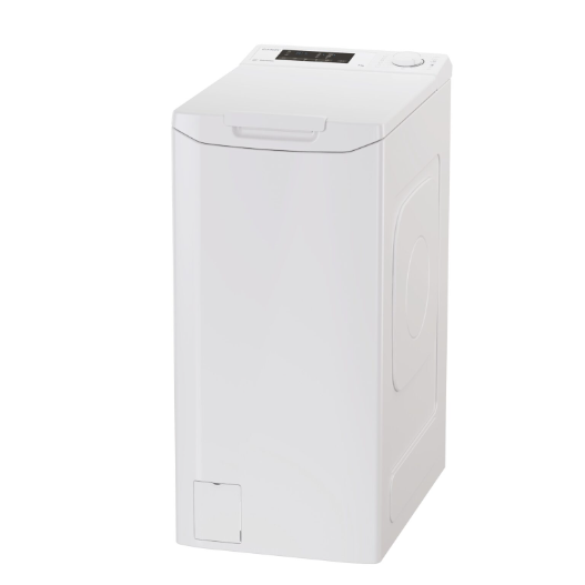 Candy 金鼎 TCA273D3-S 7.0公斤 1200轉 上置式洗衣機