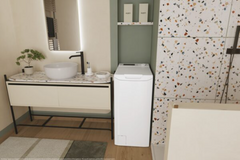 Candy 金鼎 TCA273D3-S 7.0公斤 1200轉 上置式洗衣機