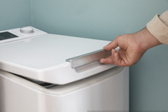 Candy 金鼎 TCA286TM5-S 8.0公斤 1200轉 無刷變頻摩打 上置式洗衣機