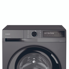 Candy 金鼎 BR410B8G-S 10.0公斤 1400轉 前置式洗衣機