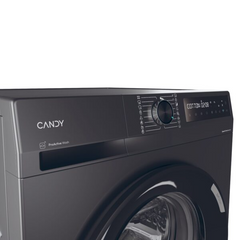 Candy 金鼎 BR410B8G-S 10.0公斤 1400轉 前置式洗衣機