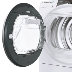 Candy 金鼎 ROEH9A3TSEX-S 9.0公斤 熱泵式乾衣機