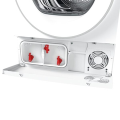 Candy 金鼎 ROEH9A3TSEX-S 9.0公斤 熱泵式乾衣機