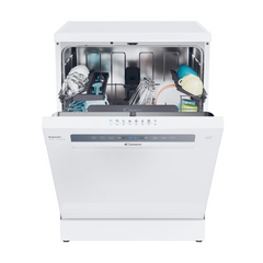 Candy 洗碗碟機 60厘米濶/16套餐具 CF6C4F0X