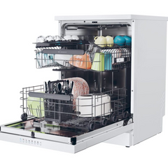 Candy 洗碗碟機 60厘米濶/16套餐具 CF6C4F0X