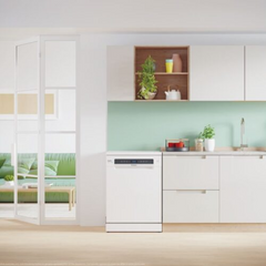 Candy 洗碗碟機 60厘米濶/16套餐具 CF6C4F0X