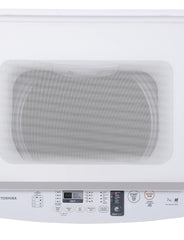 Toshiba 東芝 AW-Q800APH(WW) 7.0公斤 680轉 日式洗衣機 (結合高低水位) (白色)