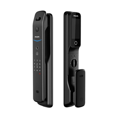 Philips EasyKey DDL709-FVP