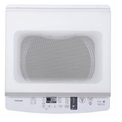 Toshiba 東芝 AW-DQ110JPH(WW) 10.0公斤 680轉 變頻日式洗衣機（結合高低水位）