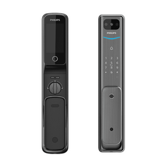 Philips Alpha-VP