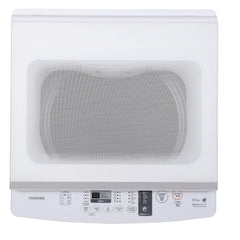 Toshiba 東芝 AW-DQ950FPH(WW) 8.5公斤 680轉 變頻日式洗衣機（結合高低水位）