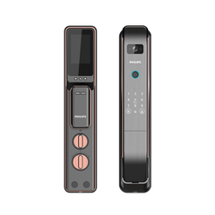Philips EasyKey DDL303-VP 可視智能鎖