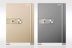 PHILIPS 飛利浦 SBX202-6C0 62厘米 智能夾萬
