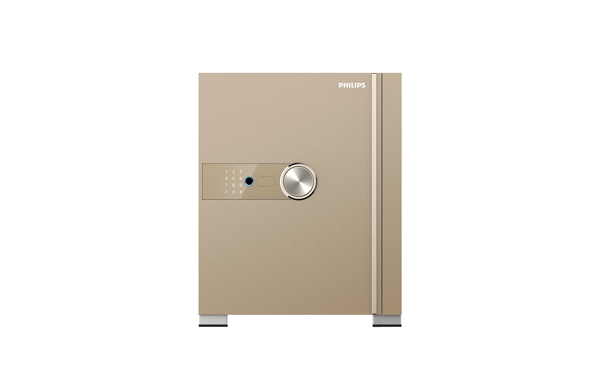 PHILIPS 飛利浦 SBX202-7C0 72厘米 智能夾萬