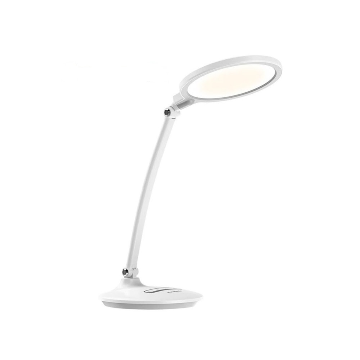 Panasonic 樂聲 HHLT0523A13 17瓦「護目佳」LED檯燈 (白色)