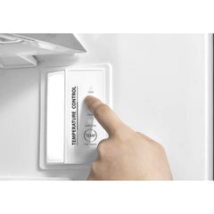 Toshiba 東芝 GR-RT416WE-PMA(06) 313公升 雙門 變頻上置式雪櫃