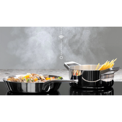 Electrolux 伊萊克斯 LFT769X 90厘米 掛牆煙囪式抽油煙機