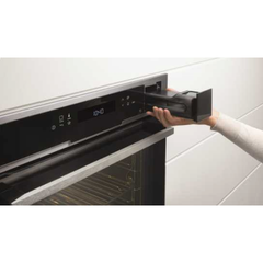 Electrolux 伊萊克斯 EVY8740BAX 46公升 嵌入式蒸爐