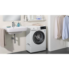 Electrolux 伊萊克斯 EW6S3726BL 7.0公斤 1200轉 前置式纖薄型蒸氣洗衣機